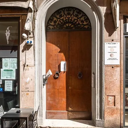 La Mansarda Di Via Zamboni By Wonderful Italy Appartamento Bologna